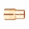 Elkhart COUPLE 2X1.5 in. COPPER W00855T